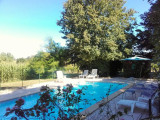 050012 - VIALARD - gite  5 pers avec piscine privée - a coté lascaux (4)