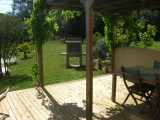 0601071 - villa coste verte - piscine privée - sarlat (4)