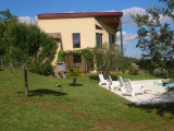 0601071 - villa coste verte - piscine privée - sarlat (6)