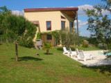 0601071 - villa coste verte - piscine privée - sarlat 6)