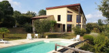 060171- villa coste verte - maison - piscine privée - sarlat