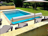 Chamet ginette - chalet marie - la cabane