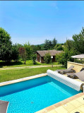 Chamet ginette - chalet marie - la cabane14