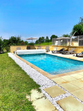Chamet ginette - chalet marie - la cabane17