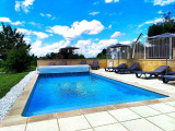 Chamet ginette - chalet marie - la cabane18
