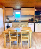 Chamet ginette - chalet marie - la cabane19