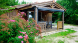 Chamet ginette - chalet marie - la cabane28