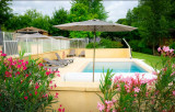 Chamet ginette - chalet marie - la cabane35