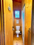 Chamet ginette - chalet marie - la cabane9