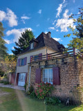 LA CONTIE proche de Sarlat (13) - Copie