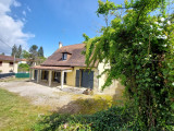 LA TRAPPE avec piscine à sarlat (1)
