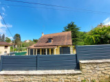 LA TRAPPE avec piscine à sarlat