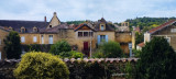 LE TAPIS VERT maison de vacances à Sarlat (9)