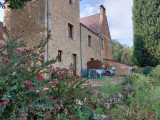 LES FLEURS DE LA FEUILLADE