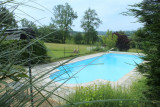 LES TERRASSES DE FONDAUMIER - grand gite avec piscine privée et chauffée (43web)