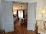 MAISON DE VILLE SARLAT (17)