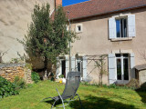 MAISON DE VILLE SARLAT (5)
