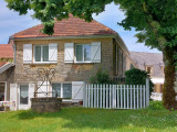 Maison Cazal