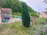 Maison Rosalie à Sarlat 3