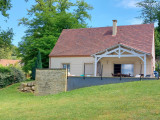 Maison Rosalie à Sarlat