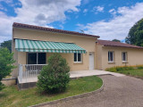 Maison de Verdure - proche de sarlat