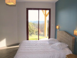 VILLA COSTE VERTE-CHAMBRE