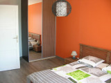 VILLA COSTE VERTE-CHAMBRE3