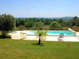 VILLA COSTE VERTE-PISCINE2