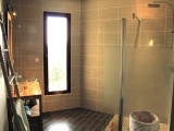 VILLA COSTE VERTE-SALLE DE DOUCHE