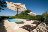 Villa beaux reves - de charme - piscine  privée - proche de sarlat (7)