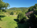 le bouriage - grande maison - entre sarlat et rocamadour - 500 m de la rivière