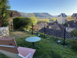 lou panieraire, maison de village a beynac au sud de sarlat et proche de la rivière dordogne (13)