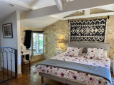 lou panieraire, maison de village a beynac au sud de sarlat et proche de la rivière dordogne (8)