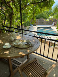 maison hibiscus