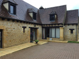 villa le clos avec pisicne privée proche sarlat1