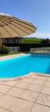 villa salamandre a sarlat - 10 pers - avec piscine privée (28)