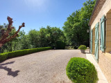 villa vitracoisie avec piscine proche sarlat (18)