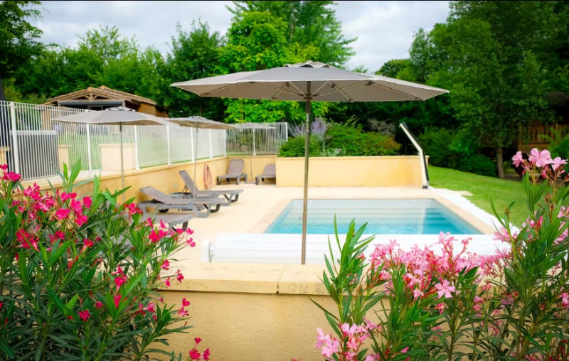 Chamet ginette - chalet marie - la cabane35