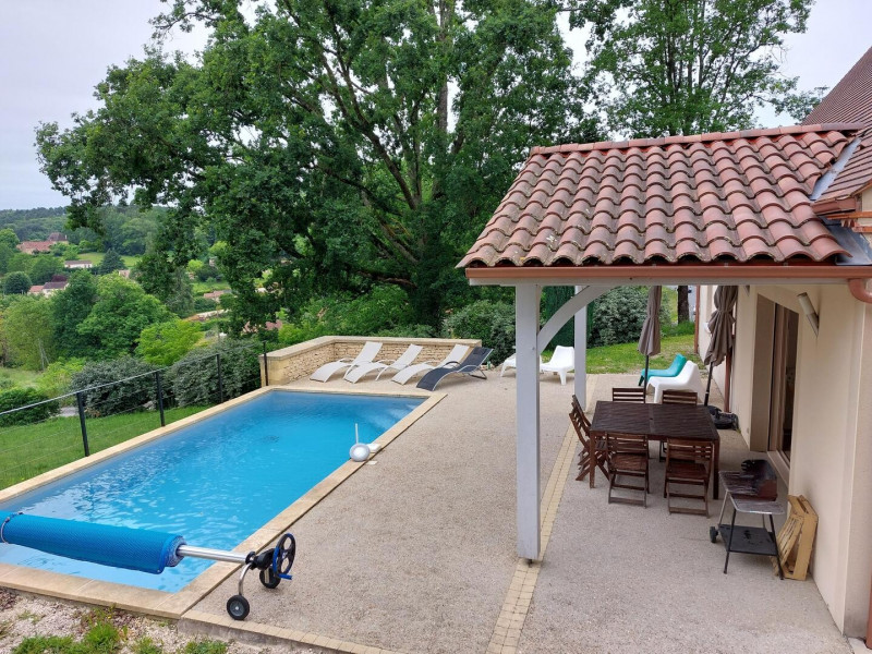 Maison Rosalie à Sarlat 5