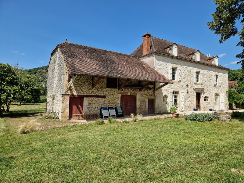 domaine la bouriage proche de sarlat (16)