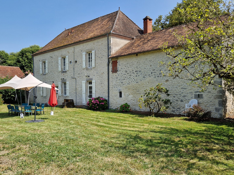 domaine la bouriage proche de sarlat (17)