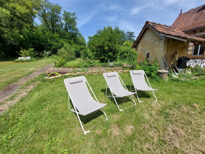 morille piscine