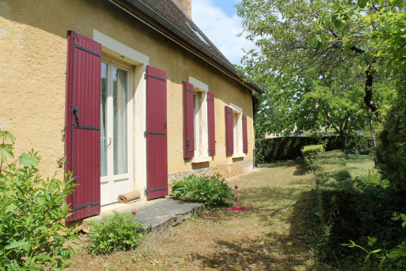 occitane - maison de vacances - 6 pers - très proche de sarlat
